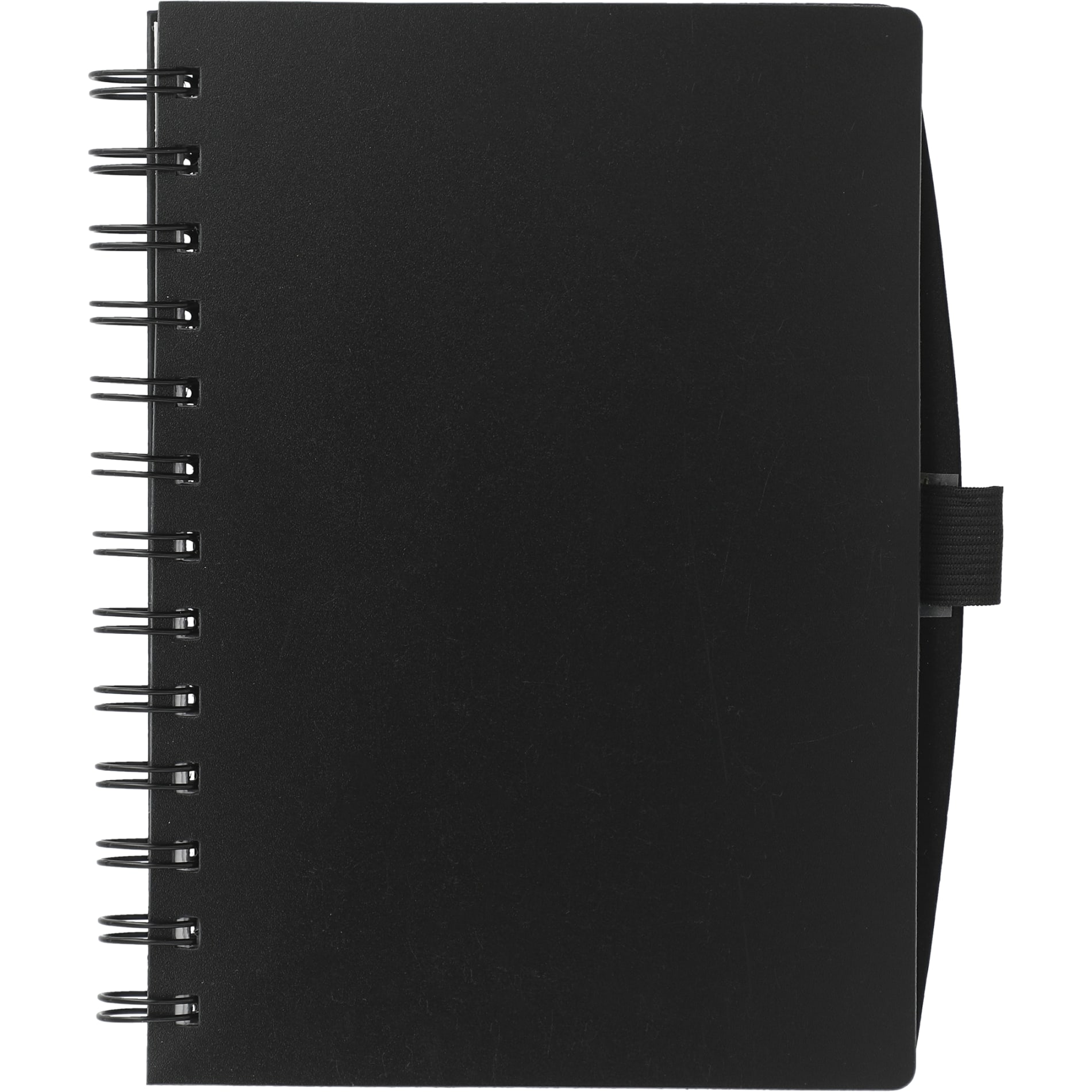 FSC® Mix 5.5" x 7" Coordinator Spiral Notebook 27