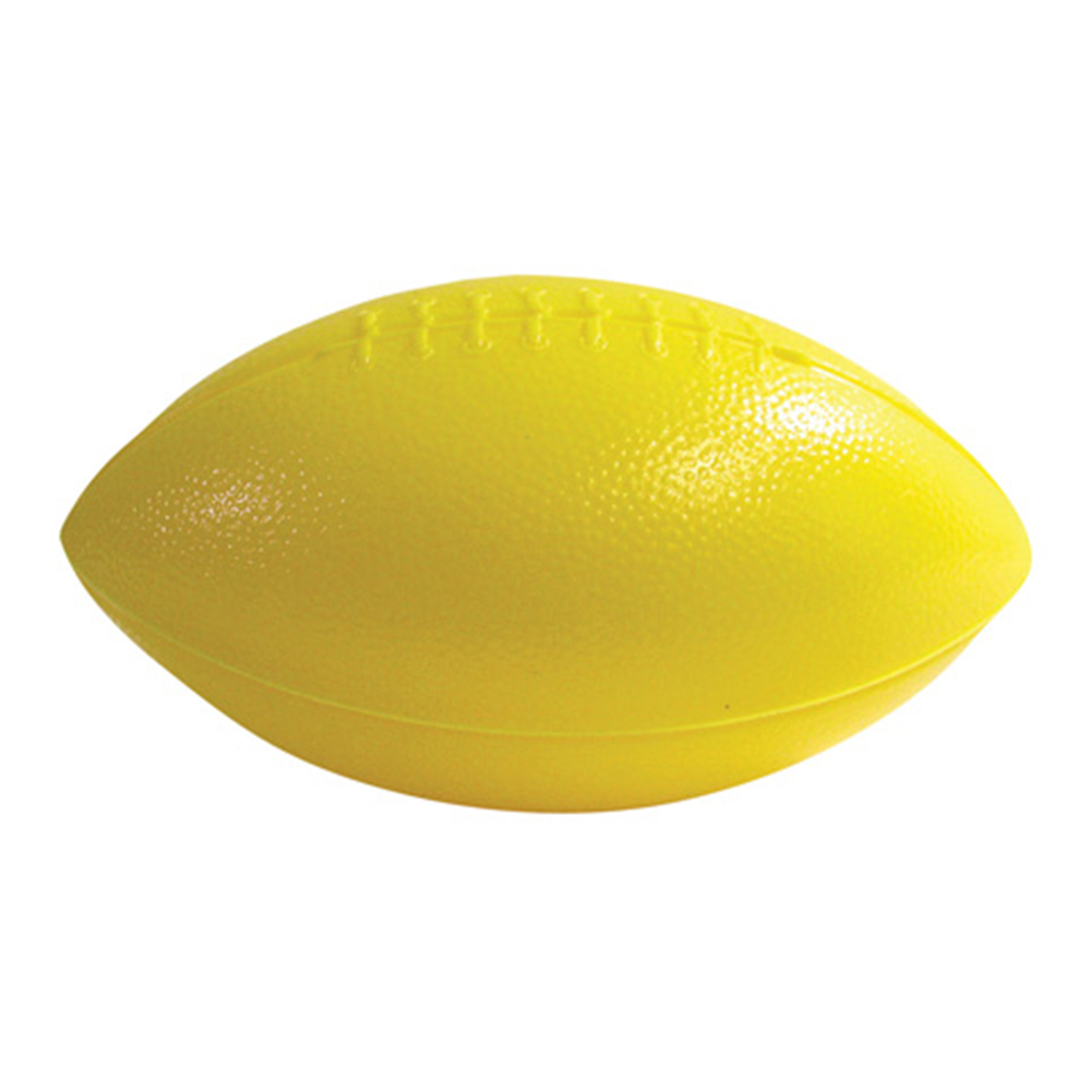 Mini Plastic Football 18