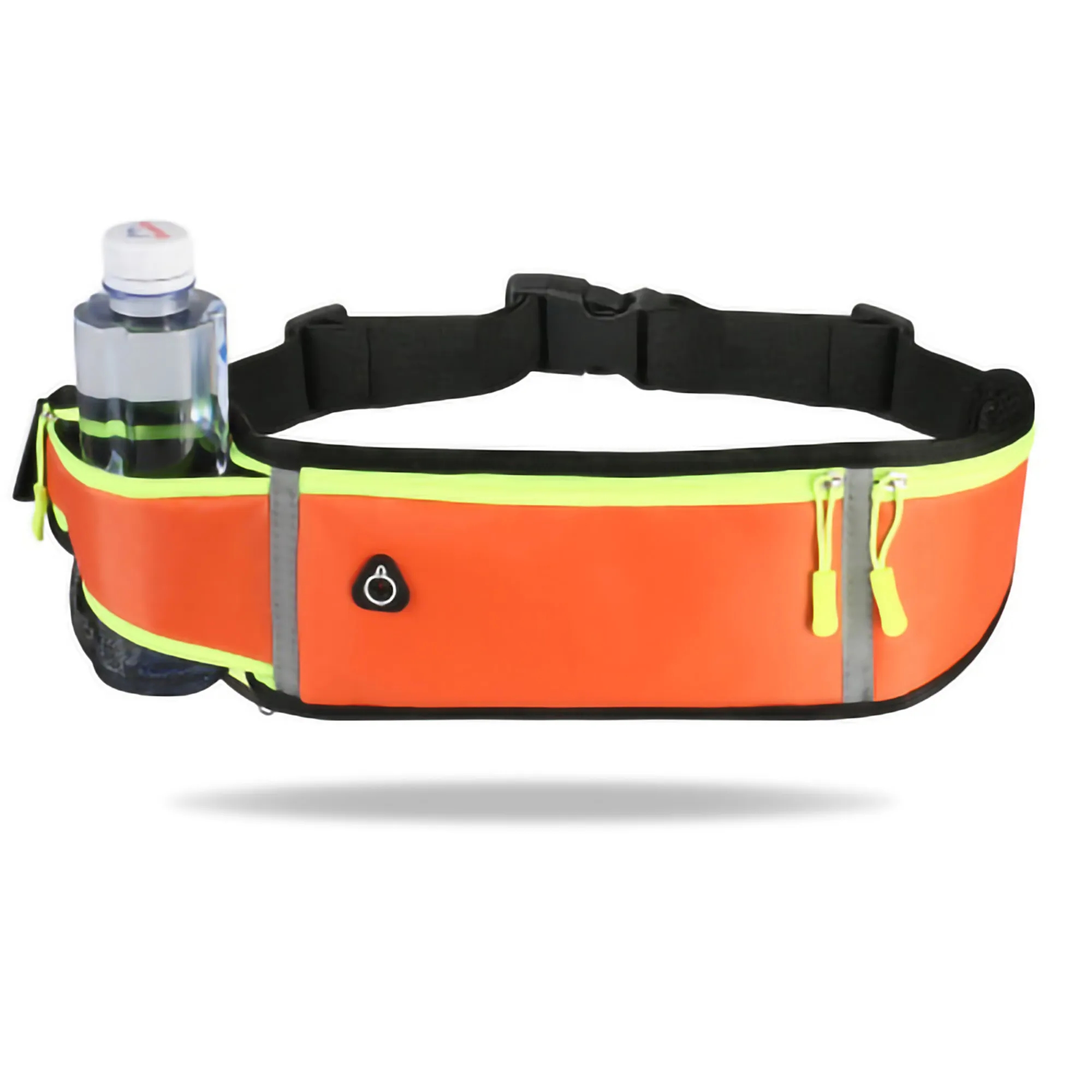 Adjustable Slim Running Belt Fanny Pack MOQ50 10
