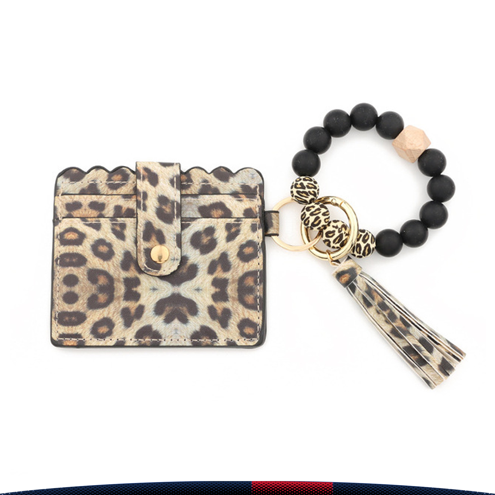 Bracelet Keychain 8