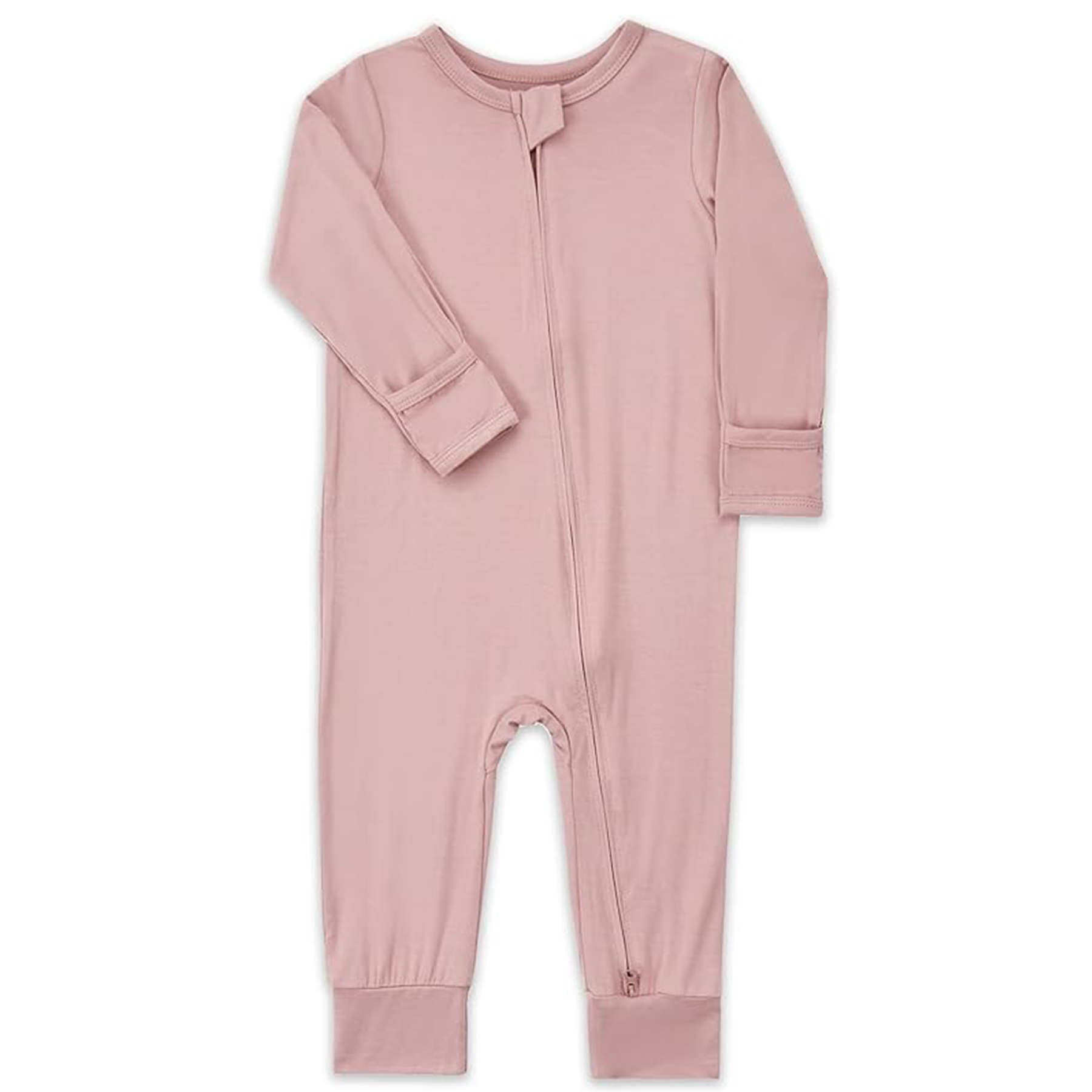 Baby Zippe Pajama 7