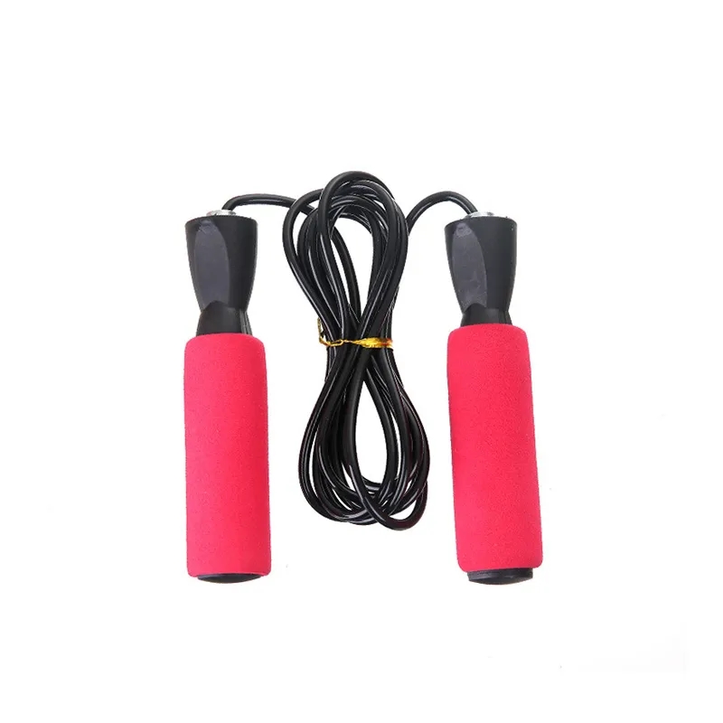 Adjustable Crossfit Jump Rope 2