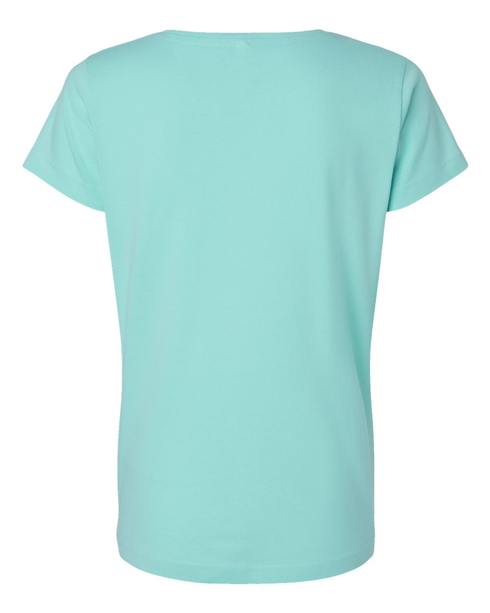 Women's Fine Jersey Tee - 3516 113