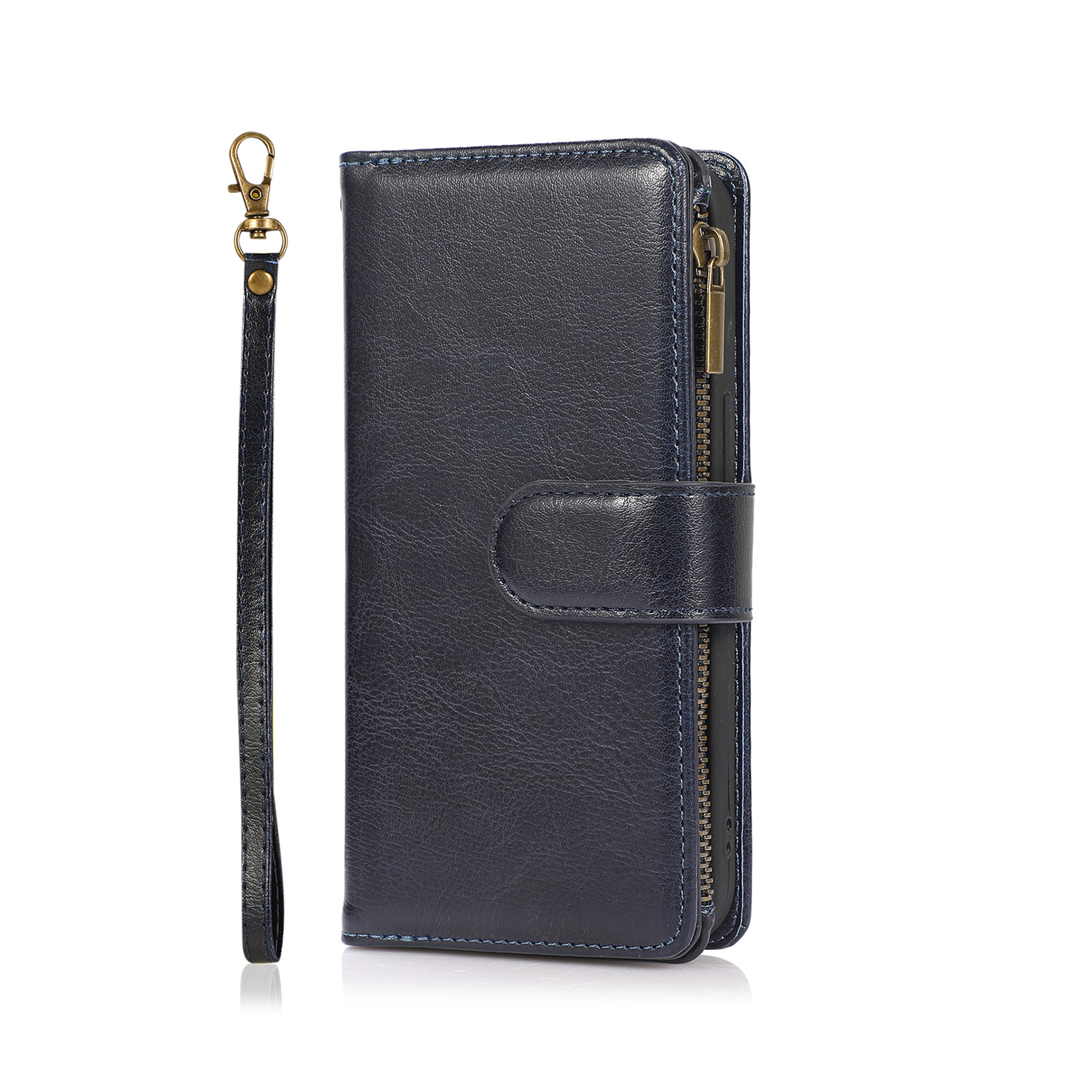 Imitation leather phone case 3
