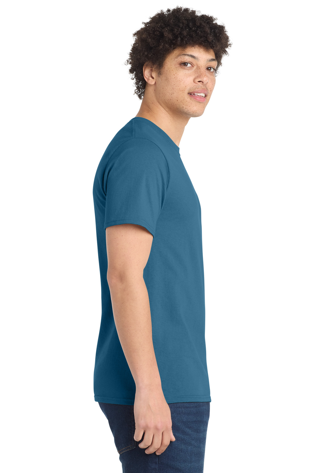 Port & Company® Essential T-Shirt 2