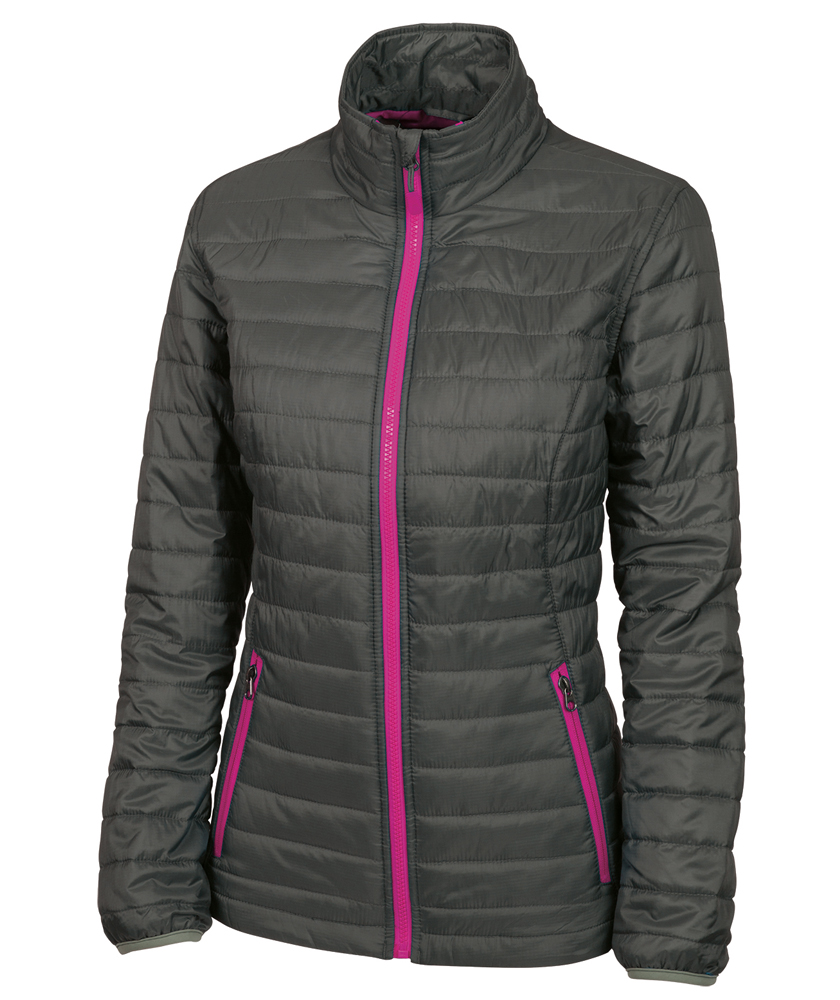Women's Lithium Quilted Jacket 6