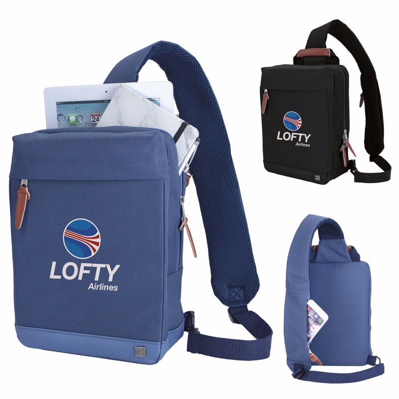 KAPSTON® Jaxon Slingpack 11