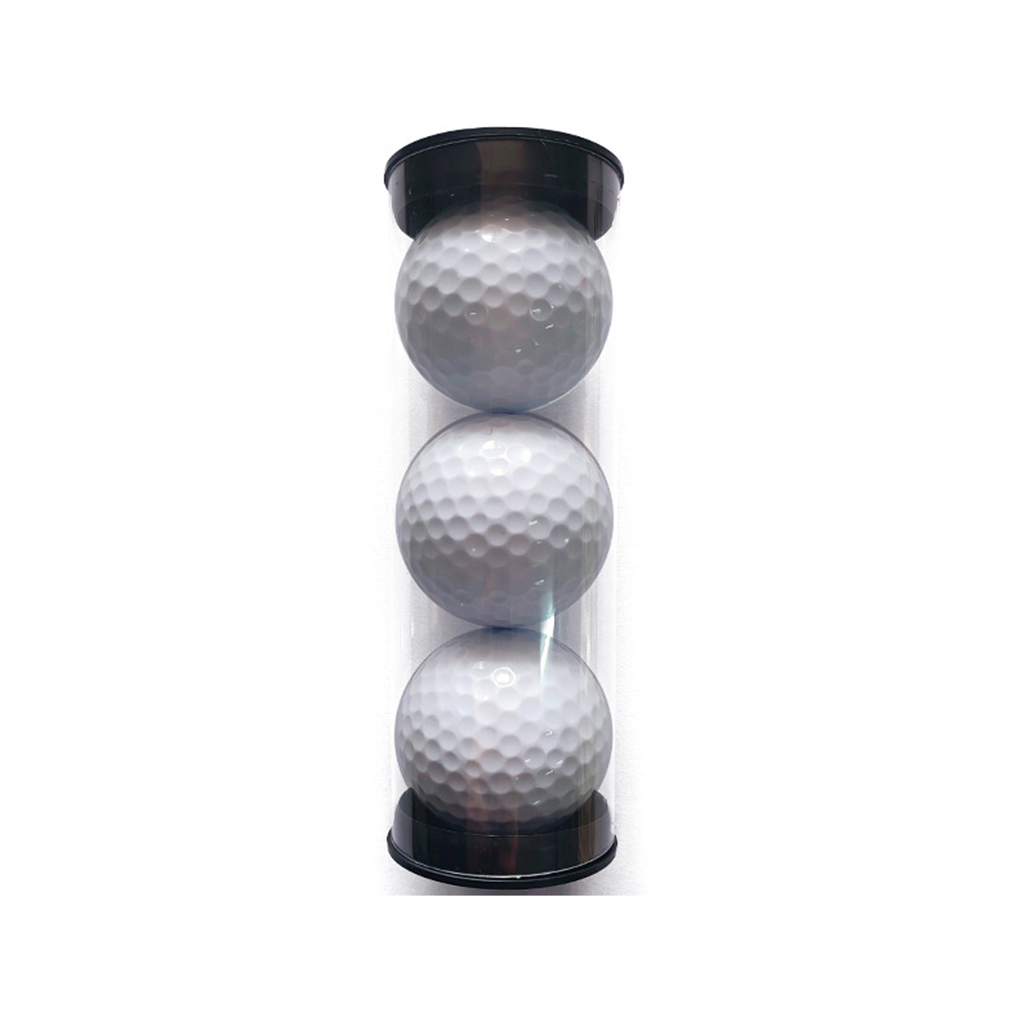 Golf Transparent Hall Barrels 4