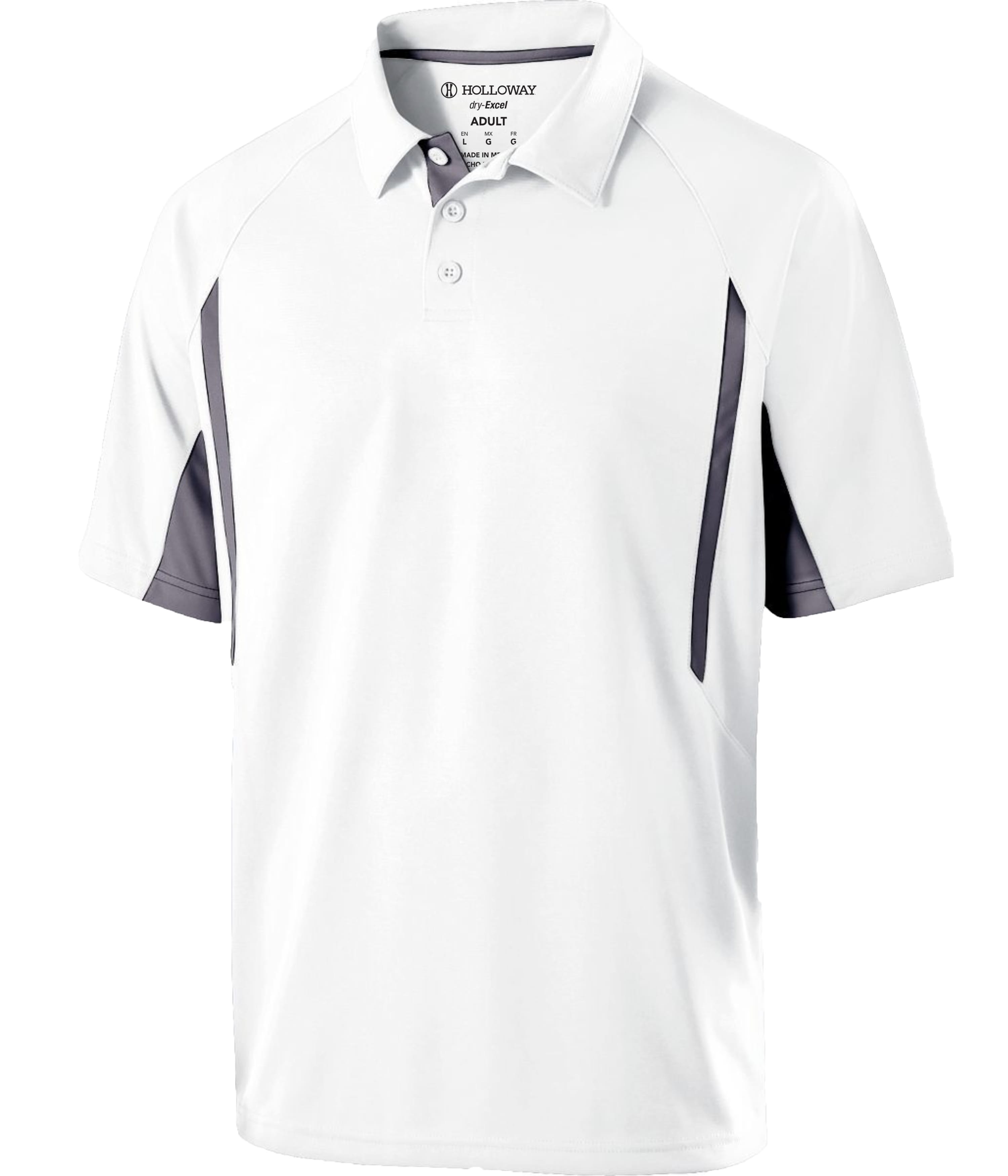 Avenger Polo 8