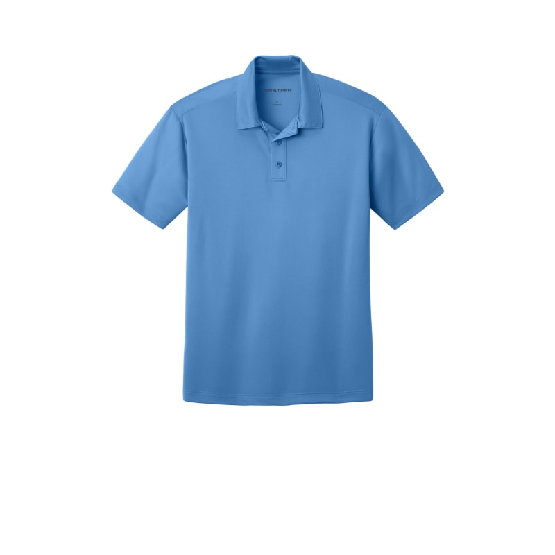 Port Authority Silk Touch Performance Polo. 76