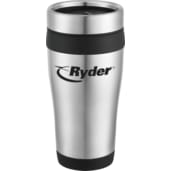 Carmel 16oz Travel Tumbler 25
