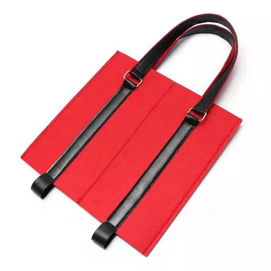 Wine Bottle Gift Bag 2