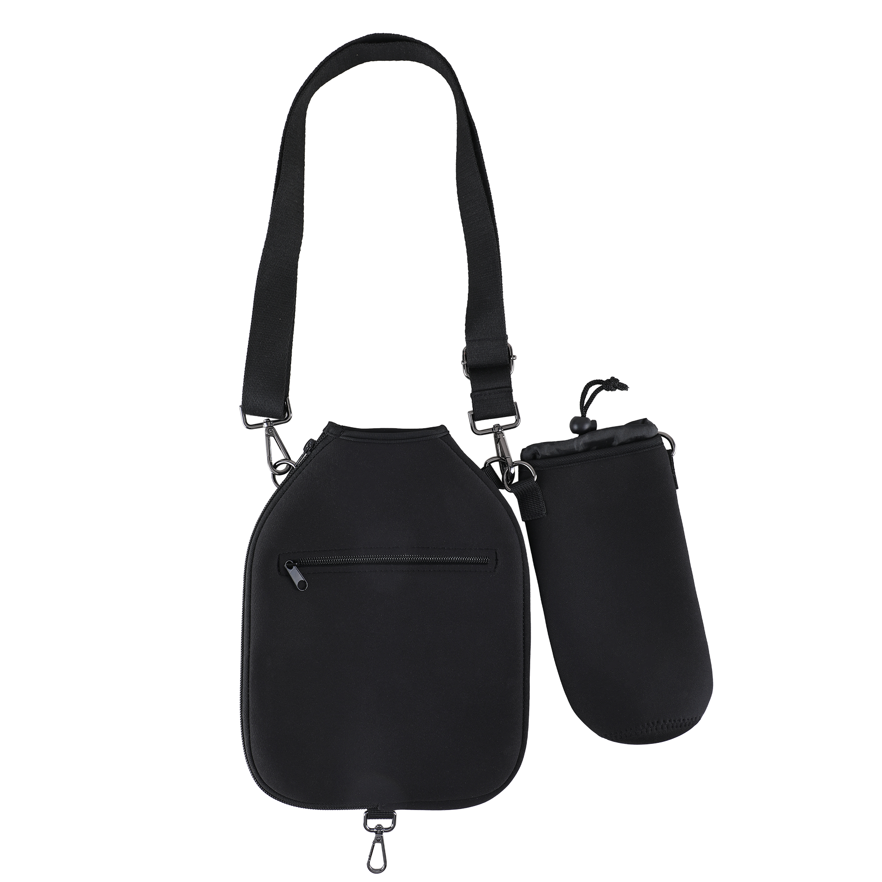 Pick Up Pickleball Paddle Pouch 3
