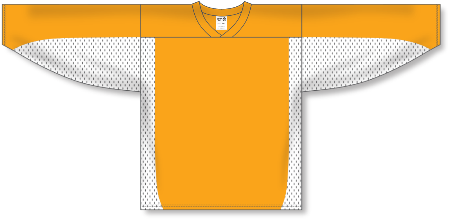 Select Hockey Jerseys H7100-G01 19