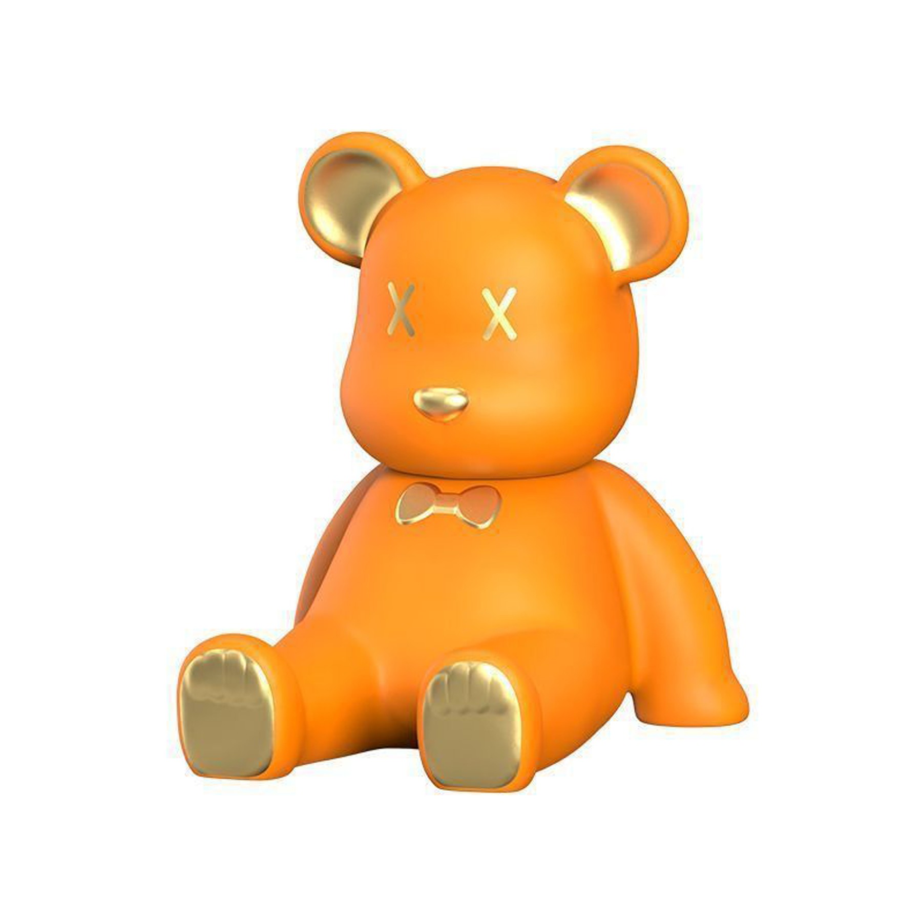Violent Bear Mobile Phone Holder 2