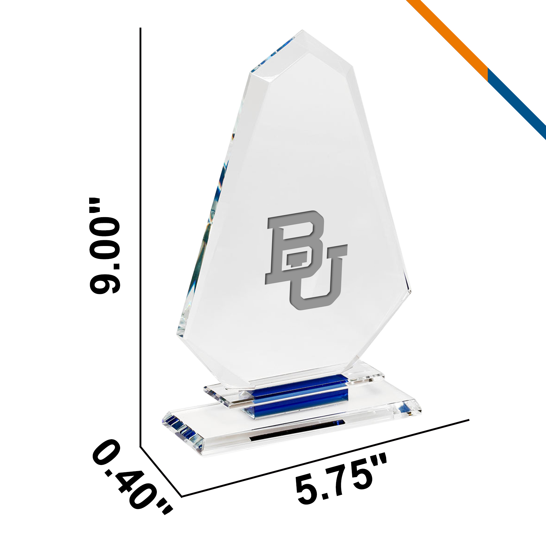 Talo Crystal Glass Awards 2