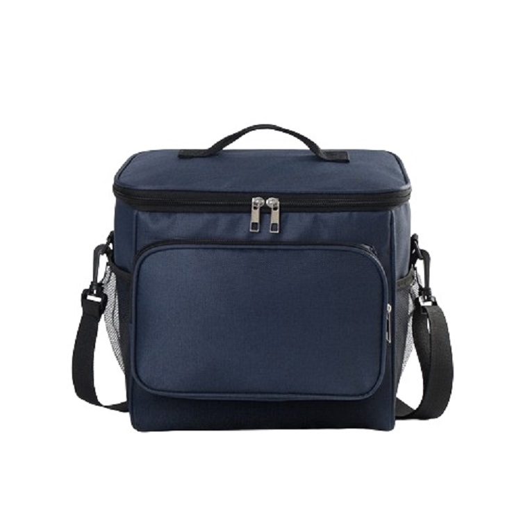 600D Polyester Cooler Bag 5