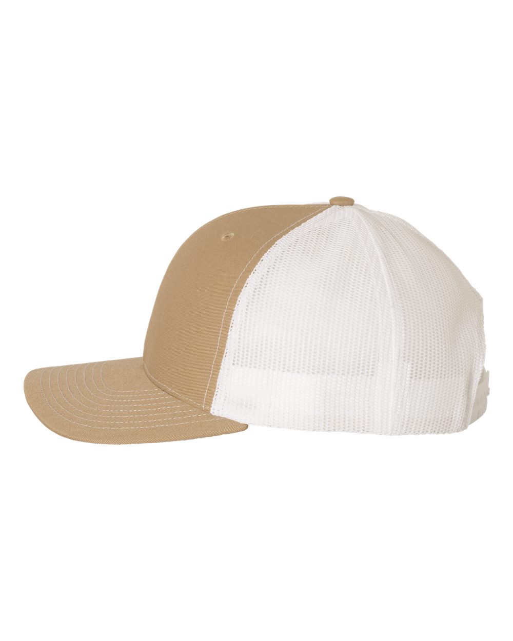 Snapback Trucker Cap - 112 213