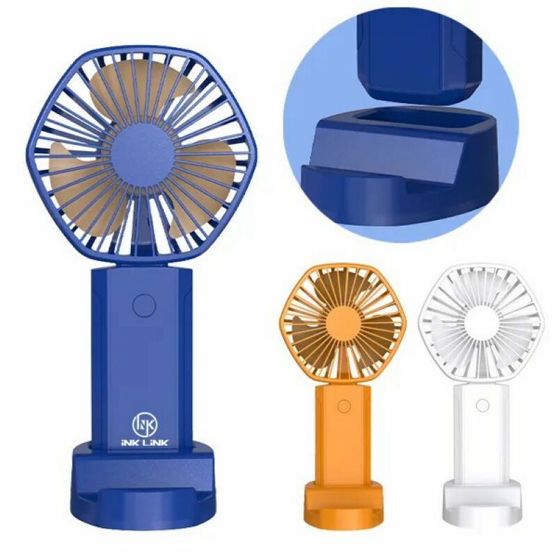 Dormitory Desktop Mini Fan