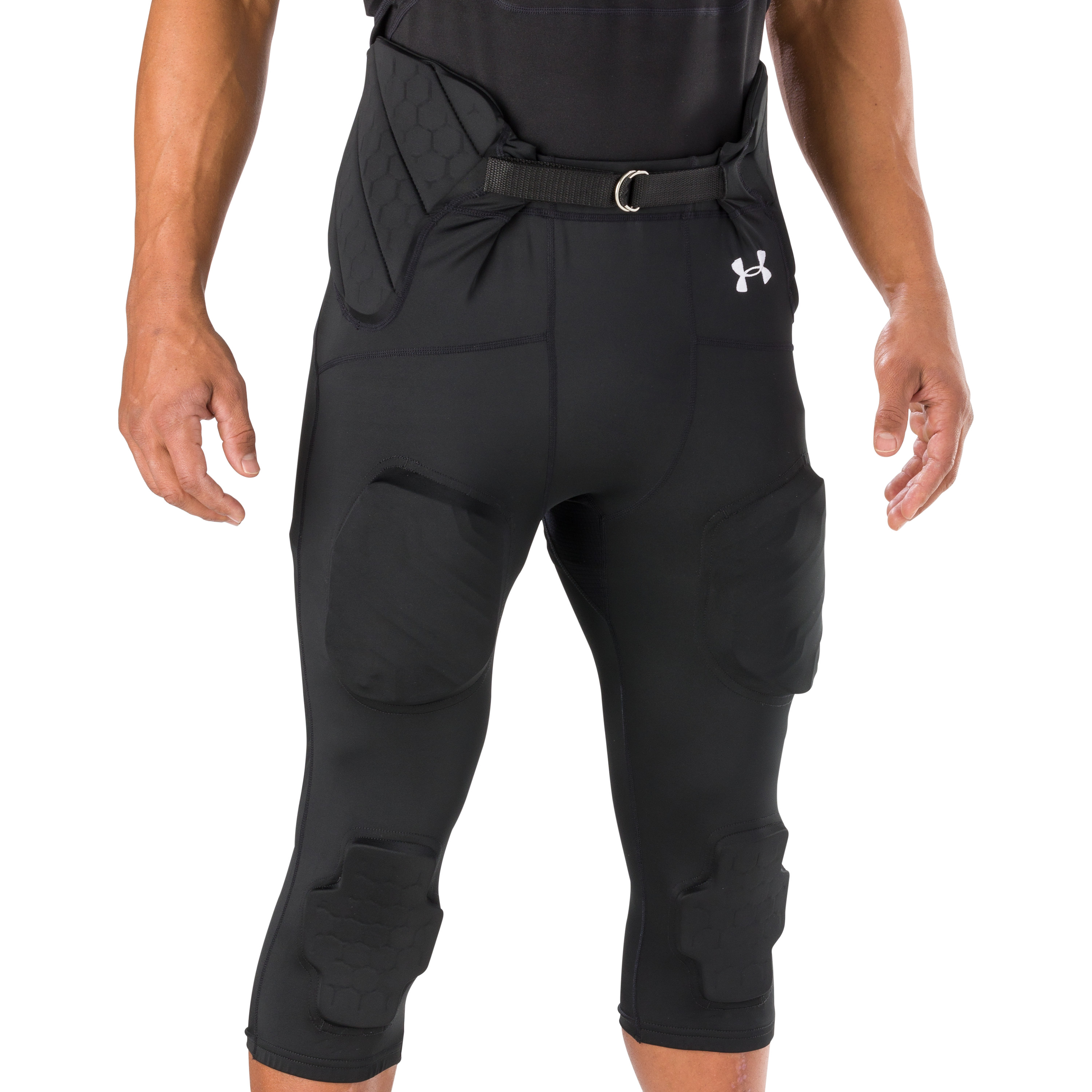 Gameday Armour Intgrated Football Pant 2
