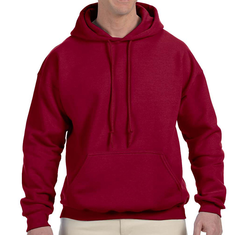 9.3 oz 50/50 Cotton/Polyester 10