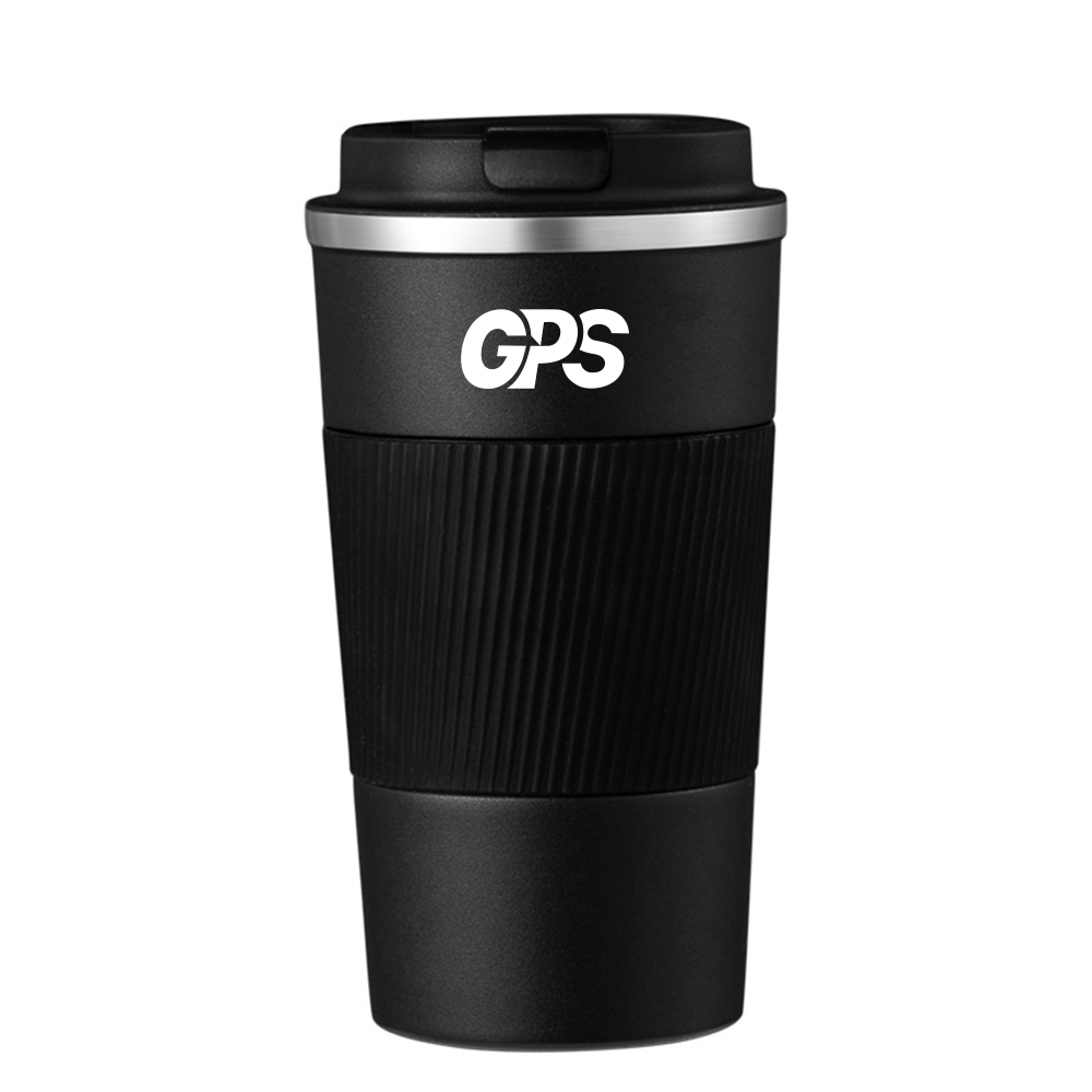 380ml double wall insulated coffee tumbler with lid 3