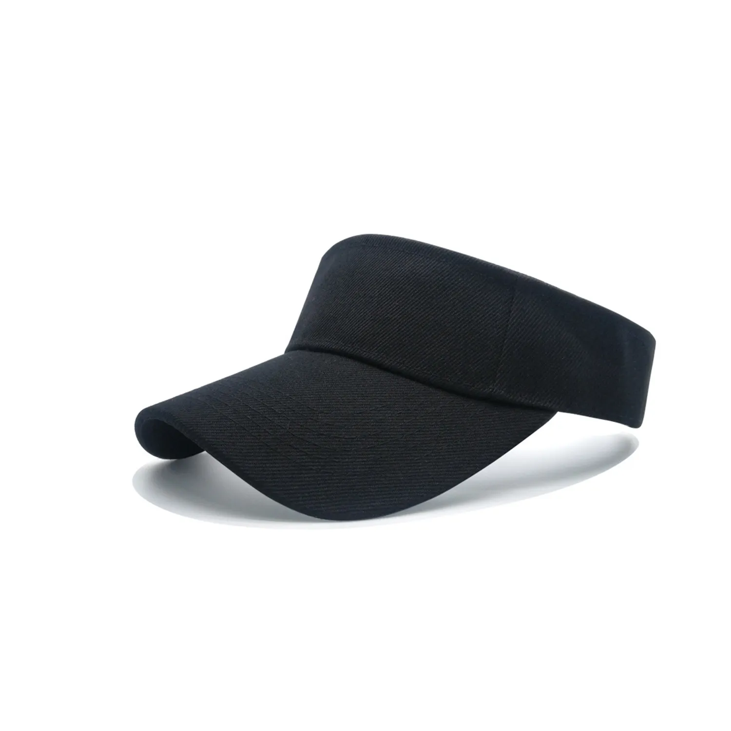 Outdoor Empty Top Sun Hat 2