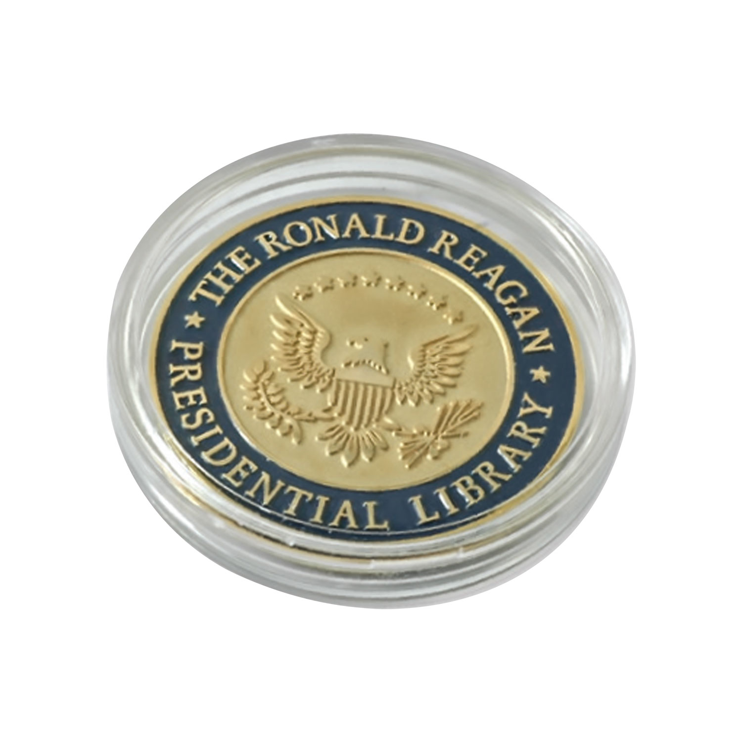Coin Capsule 2