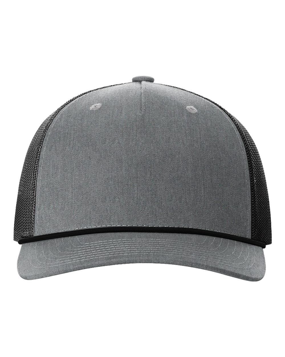 Five-Panel Trucker Rope Cap - 112FPR 31