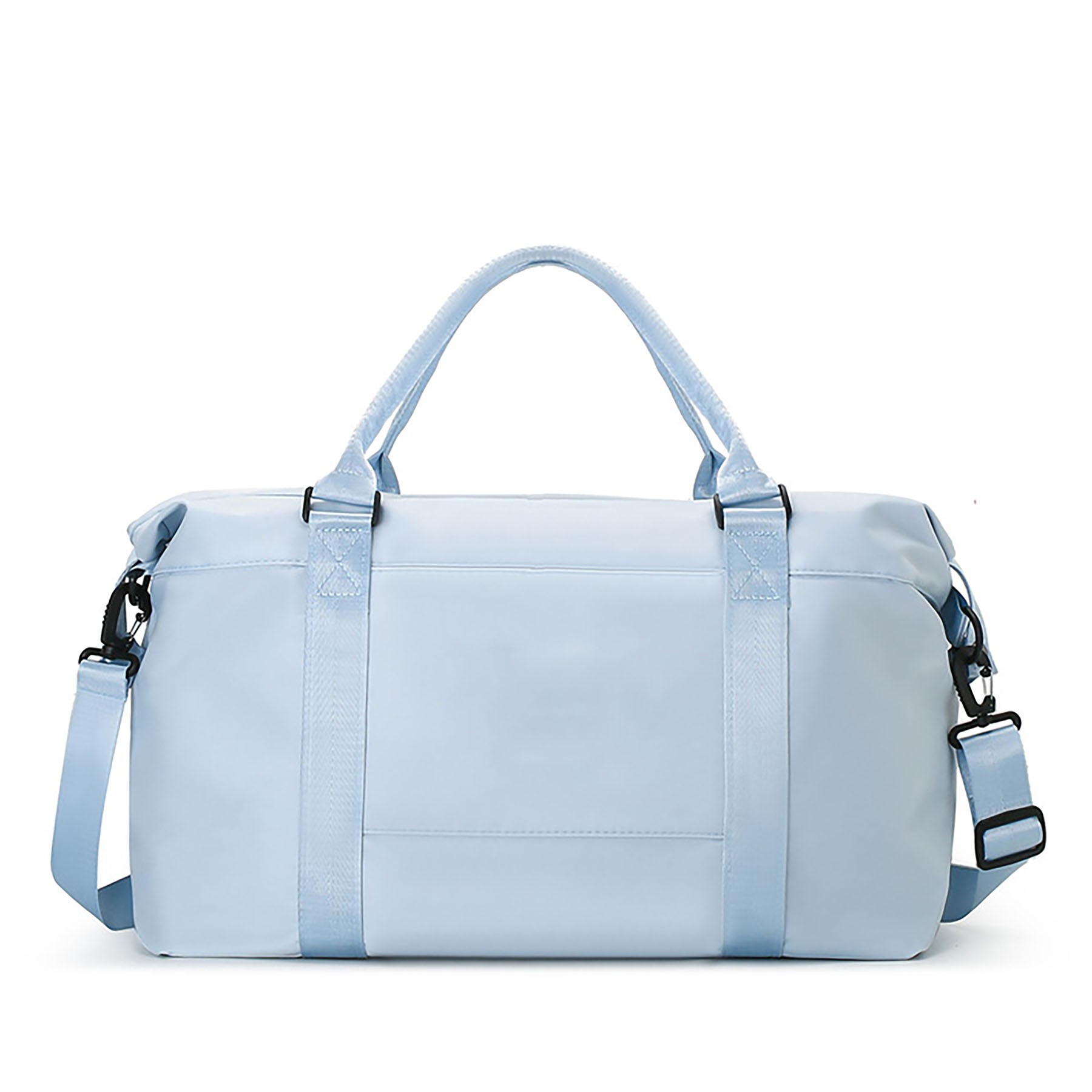 Travel Sport Fitness One Shoulder Bag 10