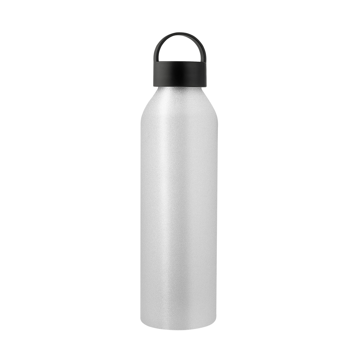 22 Oz. Full Laser Darcy Aluminum Bottle, custom water bottle with logo imprint 7