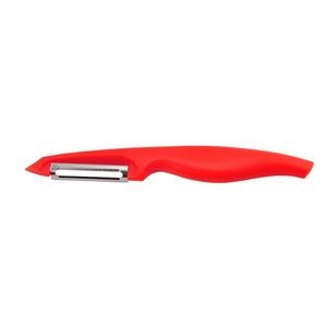 Ergonomic Horizontal Fruit And Vegetable Peeler 5