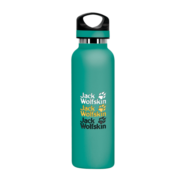 20 oz. Basecamp Tundra Bottle with Screw Top Lid 39