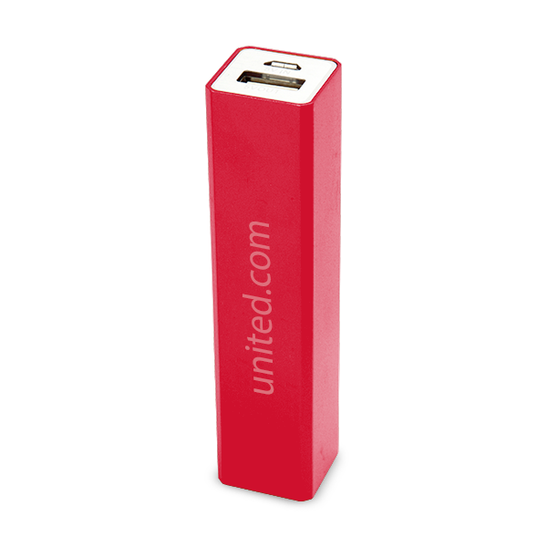 Montclare Executive 2200mAh Power Bank 3