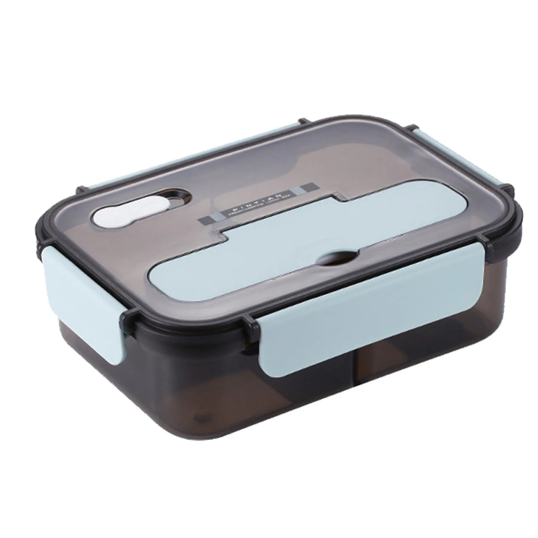 Portable Sealed Thermal Lunch Box 2