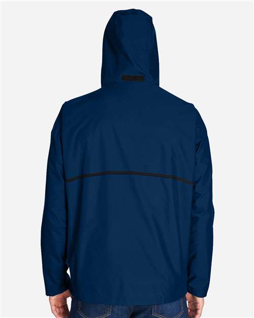 Unisex Conquest Jacket with Mesh Lining - TT70 11
