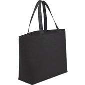 Big Boy Non-Woven Shopper Tote 28