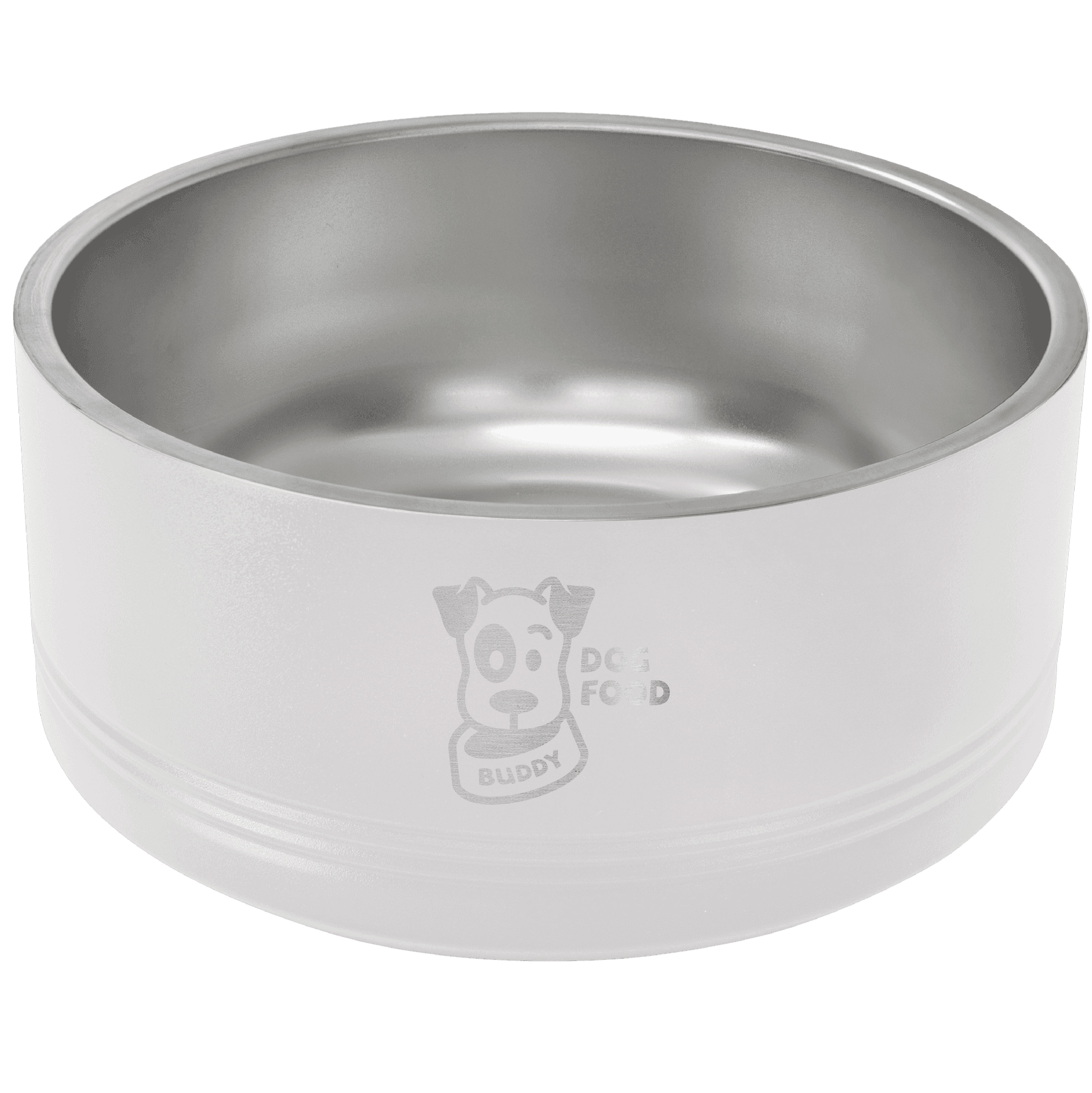 Polar Camel 64oz Pet Bowl 21