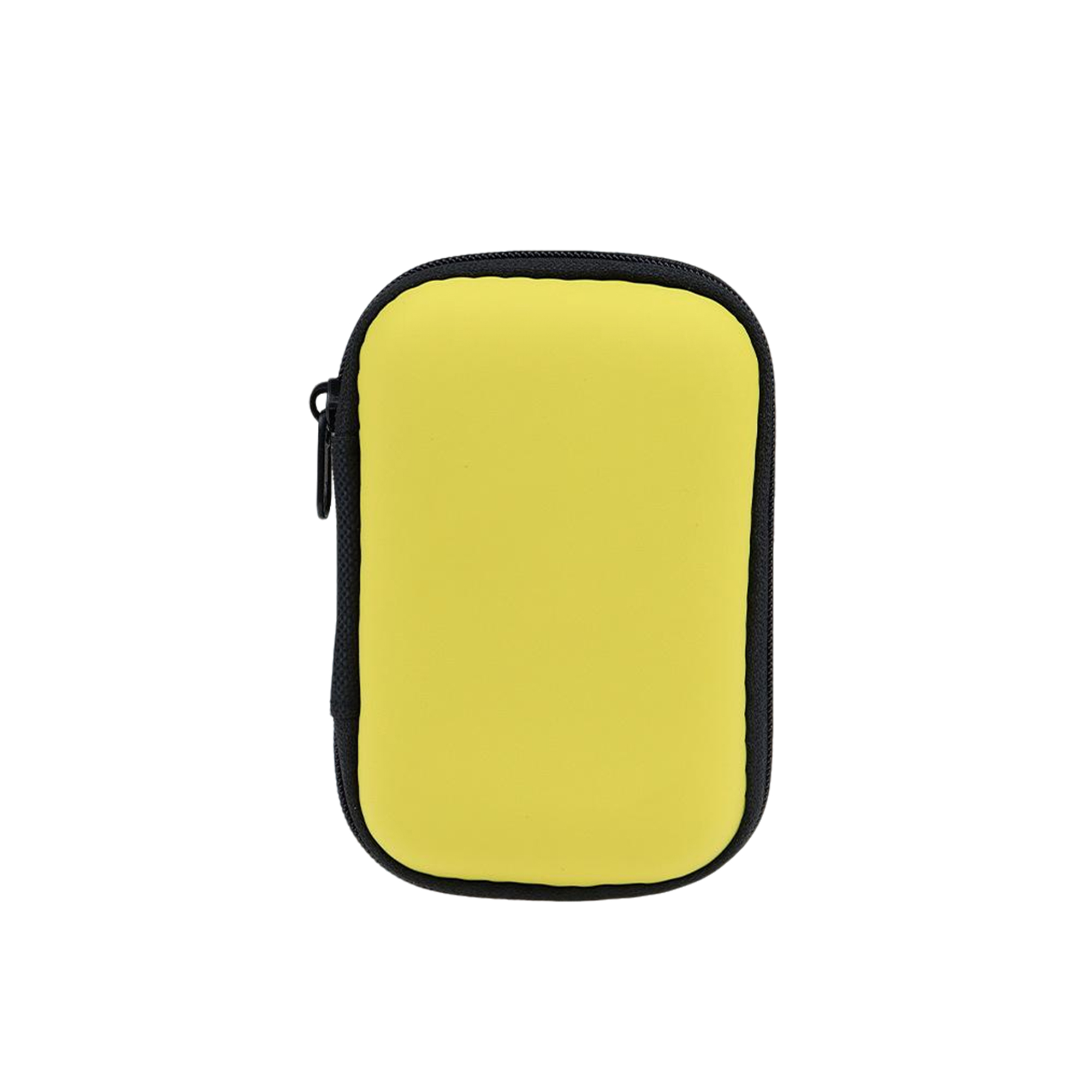 Square Accessory Carry Case For Cable And Charger 11