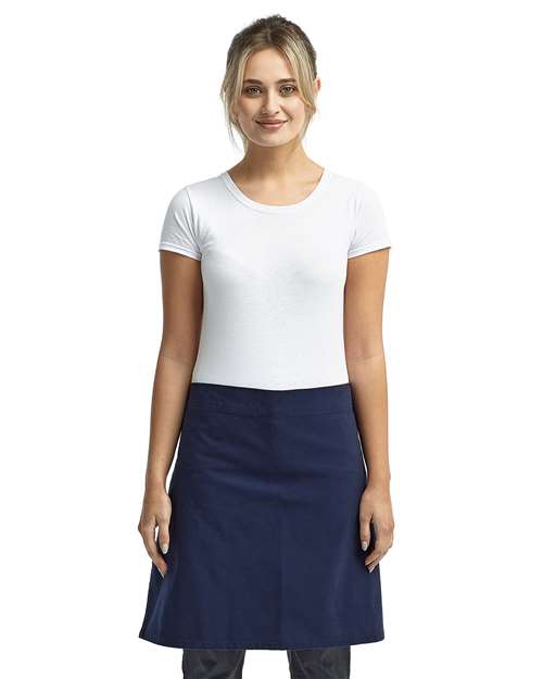 Calibre Heavy Cotton Canvas Waist Apron - RP131 22