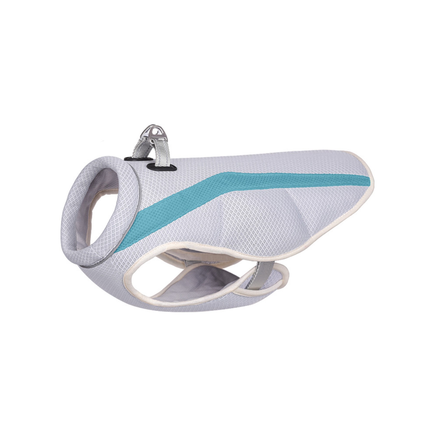 Dog Cooling Vest 2