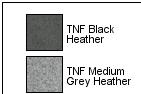 The North Face Women's Sweater Fleece Jacket. NF0A3LH8 11