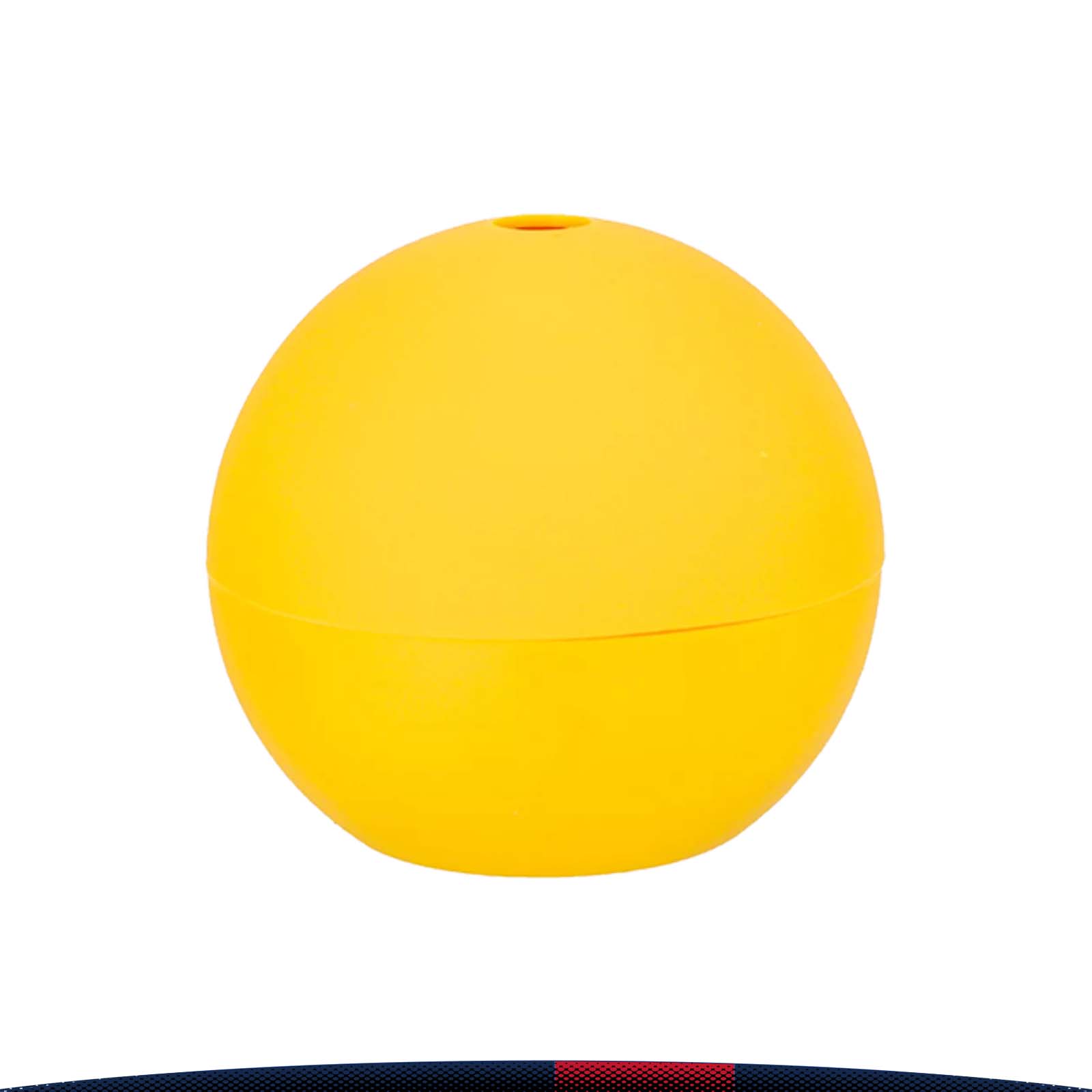 Silicone Single Ice Hockey Mold 11