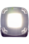 Urban Peak® Rechargeable COB/LED 20W Worklight 1