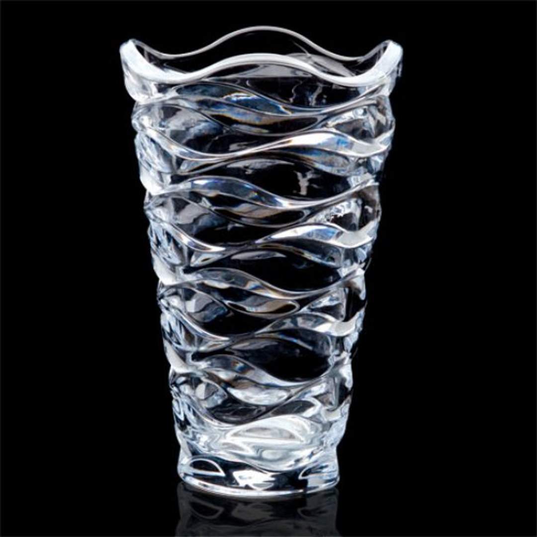 Bazzani 10.75" Vase 3