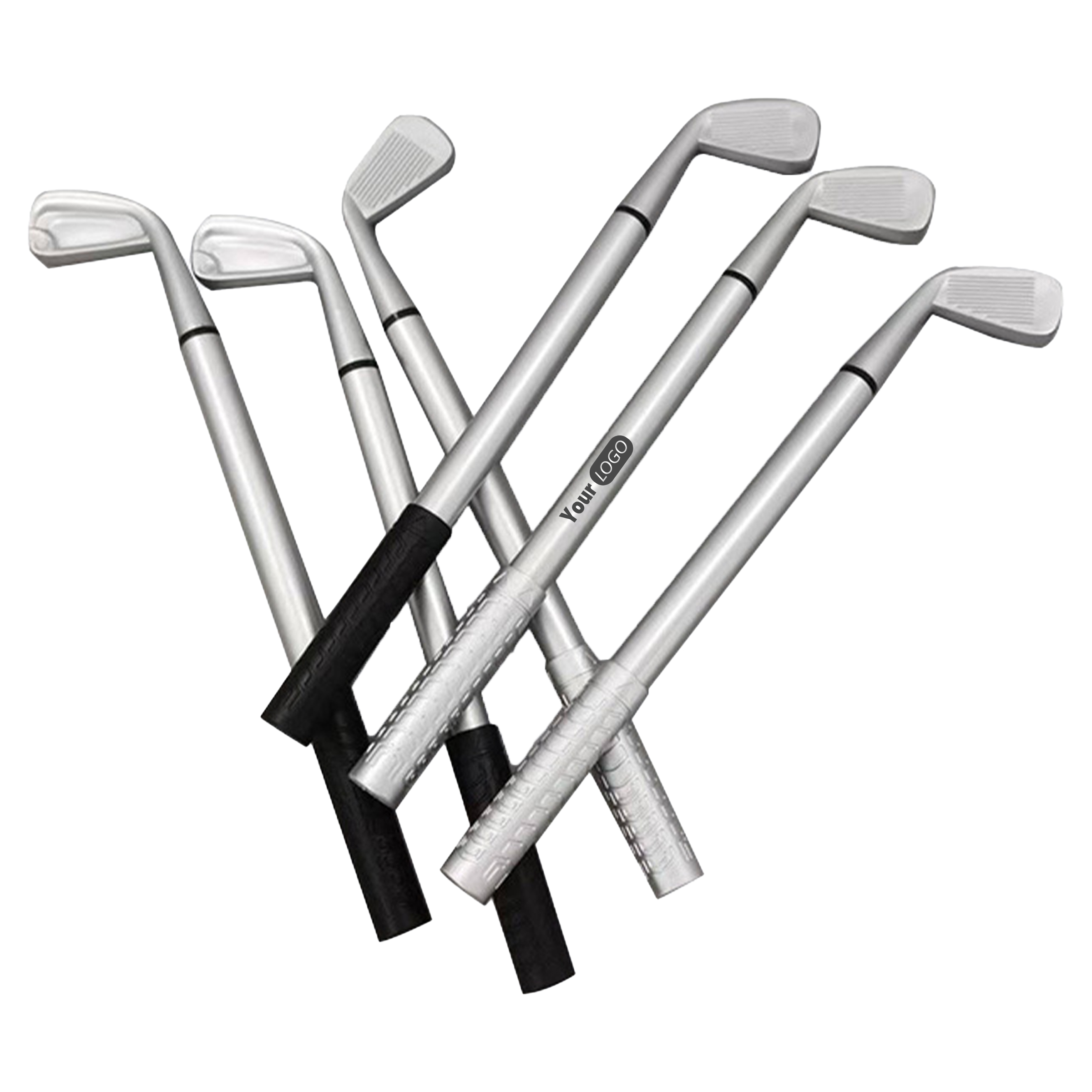 Plastic Customizable Golf Pen Set ?C The Perfect Gift For Golf Lovers 1