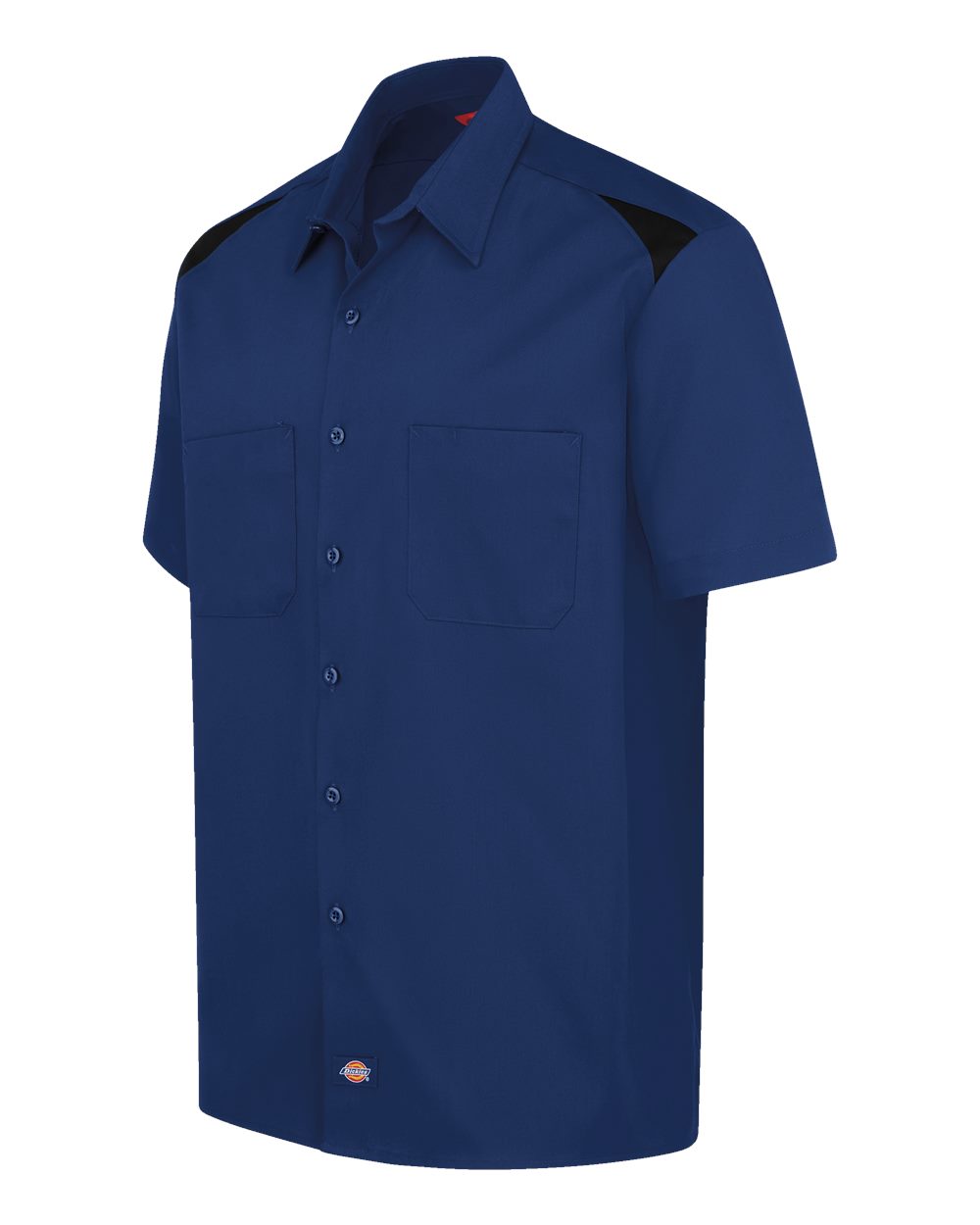 Men's Short Sleeve Performance Team Shirt - 0005 16