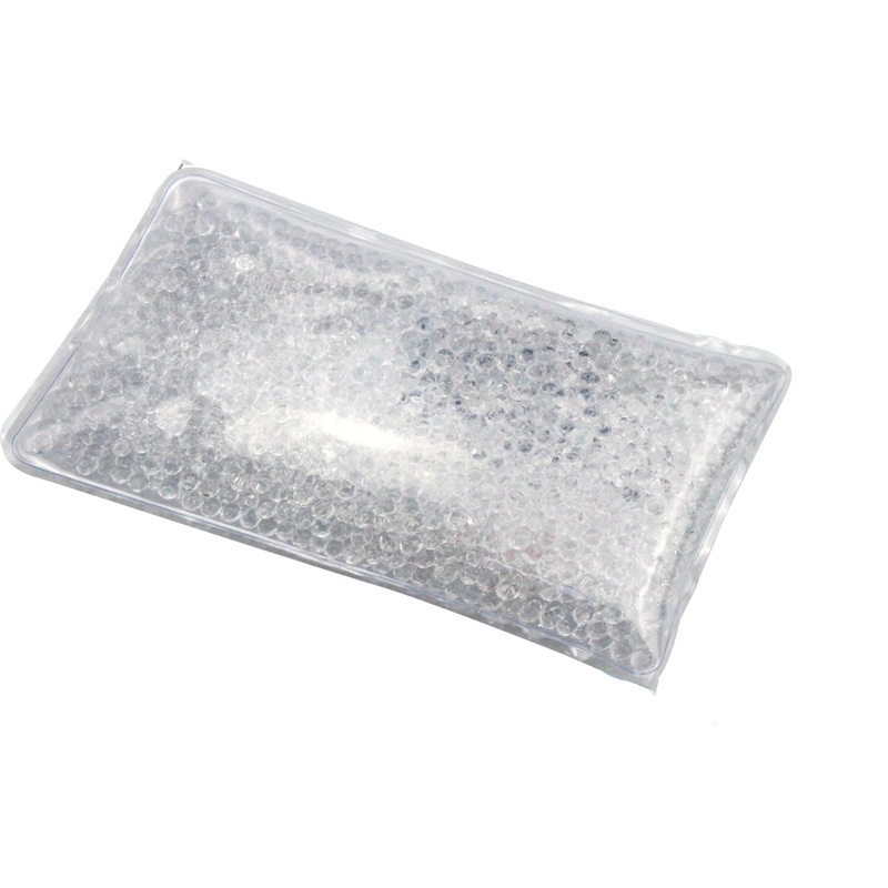 Gel Bead Hot/Cold Pack 9