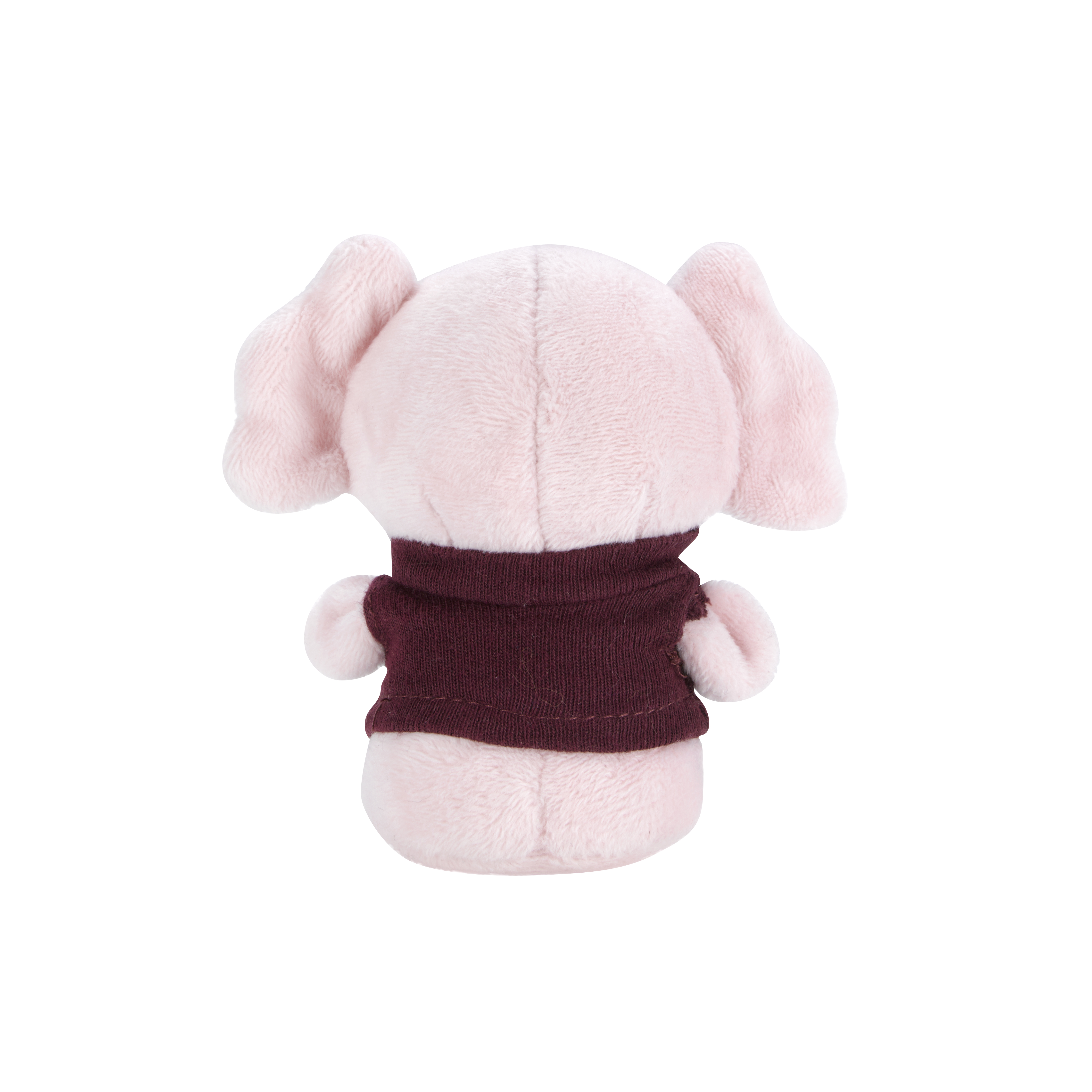 Chelsea Teddy Bear™ Shorties - 4" Plush 107