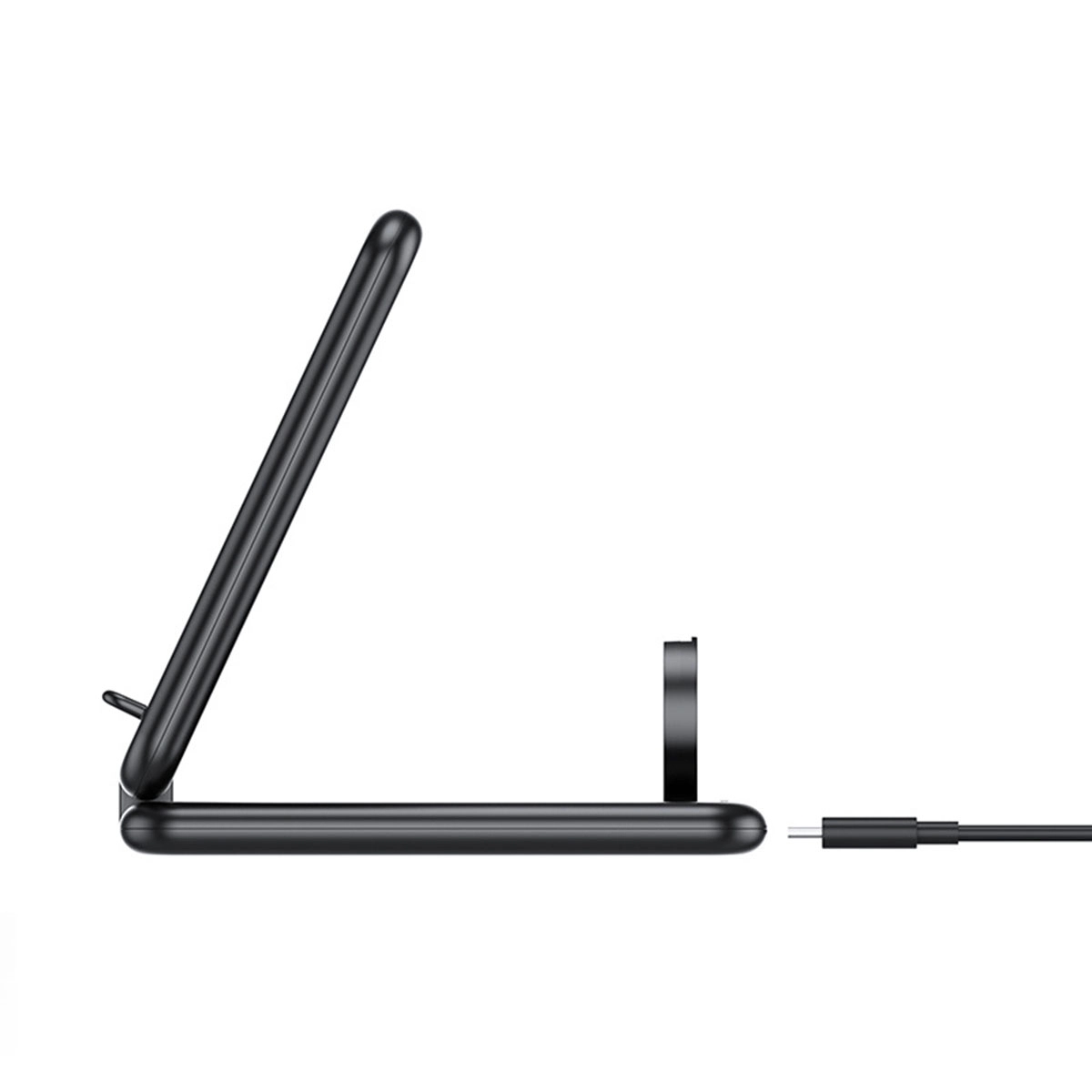 3 In 1Wireless Fast Charging Stand 3